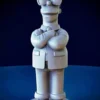 Simpson MIB STL 3D Print Model