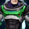Buzz Lightyear STL 3D Print Model