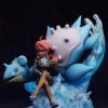 Lorelei Lapras STL 3D Print Model