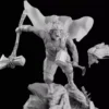 Thor STL 3D Print Model