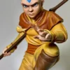 Aang STL 3D Print Model