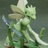 Scyther STL 3D Print Model