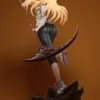 Power Chainsaw Man STL 3D Print Model