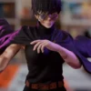 Maki Zenin STL 3D Print Model