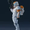 Clone Republic STL 3D Print Model