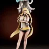 Lusamine STL 3D Print Model