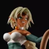 Aisha Clan-Clan STL 3D Print Model