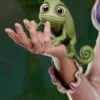 Rapunzel STL 3D Print Model