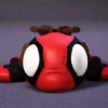 Super Turtles Deadpool STL 3D Print Model