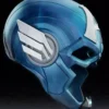 Captain America Helmet STL 3D Print Model