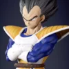 Vegeta STL 3D Print Model
