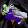 Piccolo STL 3D Print Model