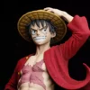 Luffy STL 3D Print Model