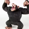 Oozaru STL 3D Print Model