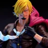 Sanji STL 3D Print Model