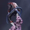 Nightcrawler STL 3D Print Model - Image 3