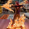 Sukuna Jujutsu Kaisen STL 3D Print Model