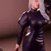 Mei Mei Jujutsu Kaisen STL 3D Print Model