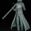 Trafalgar Law STL 3D Print Model