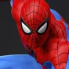 Spider-Man STL 3D Print Model