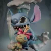 Stitch STL 3D Print Model
