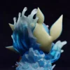 Lorelei Lapras STL 3D Print Model