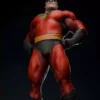 Mr. Incredible STL 3D Print Model