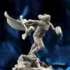 Thor STL 3D Print Model