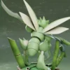 Scyther STL 3D Print Model