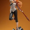 Power Chainsaw Man STL 3D Print Model