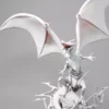 Red-Eyes Black Dragon STL 3D Print Model