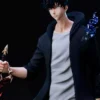 Sung Jinwoo STL 3D Print Model