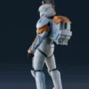 Clone Republic STL 3D Print Model
