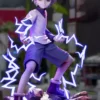Killua Zoldyck STL 3D Print Model