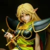 Deedlit STL 3D Print Model
