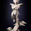 Vegeta STL 3D Print Model
