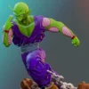 Piccolo STL 3D Print Model