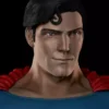 Superman STL 3D Print Model