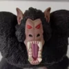 Oozaru STL 3D Print Model
