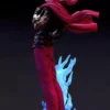 Sanji STL 3D Print Model