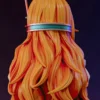 Nami Bust STL 3D Print Model