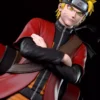 Naruto Modo Sabio STL 3D Print Model