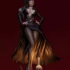 Elvira STL 3D Print Model