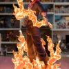 Sukuna Jujutsu Kaisen STL 3D Print Model