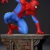 Spider-Man STL 3D Print Model