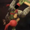 Raphael Female TMNT STL 3D Print Model