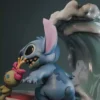 Stitch STL 3D Print Model
