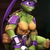 Donatello Female TMNT STL 3D Print Model