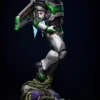 Buzz Lightyear STL 3D Print Model