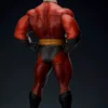 Mr. Incredible STL 3D Print Model